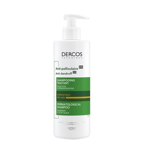 Vichy Dercos Dercos Anti-Dandruff DS Shampoo for D