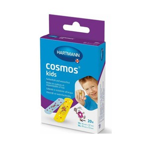 Hartmann Cosmos Kids-Παιδικά Αυτοκόλλητα Επιθέματα