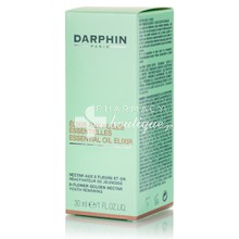 Darphin Elixir Aux Huiles Essentielles 8-Flower Golden Nectar, 30ml