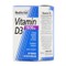Health Aid Vitamin D3 1000iu, 30 veg. tabs