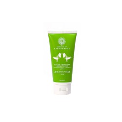 Garden Skin Care Cream Intensive Moisturizing Cream For Irritated & Sensitive Skin 100ml