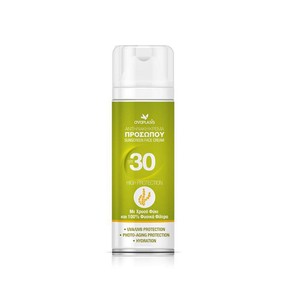 Anaplasis Sunscreen Day Cream SPF30 with Golden Se
