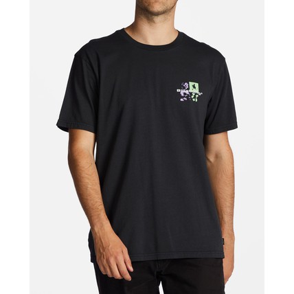Billabong Men T-Shirts Reflections Ss Ww (ABYZT017