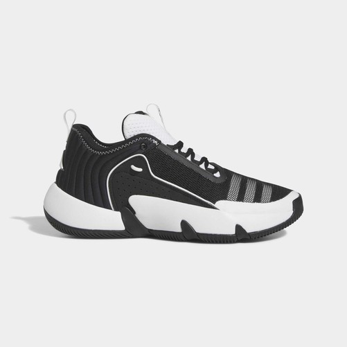 ADIDAS TRAE UNLIMITED BASKETBALL SHOES
