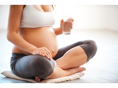 Често уриниране по време на бременността