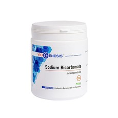 VioGenesis Sodium Bicarbonate Διττανθρακική Σόδα Χ