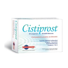 Euro-Pharma Cictiprost 20Tabs.