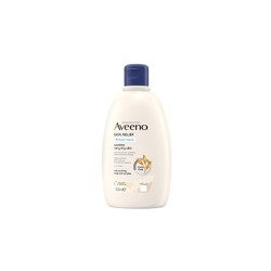  Aveeno Skin Relief Body Wash Αφρόλουτρο Χωρίς Άρωμα 500ml 