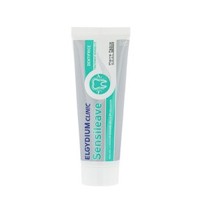 Elgydium Clinic Sensileave Toothpaste, 50ml