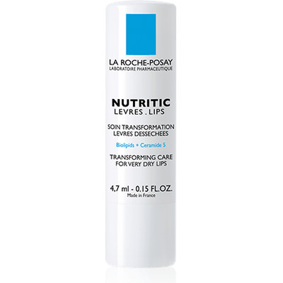 LA ROCHE-POSAY Nutritic Lips Stick 4.7ml