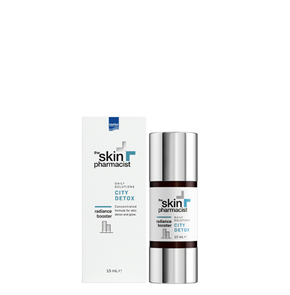 The Skin Pharmacist City Detox Radiance Booster, 1