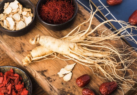 What are adaptogenic herbs?