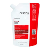 Vichy Dercos Energy+ Refill Stimulating Shampoo 50