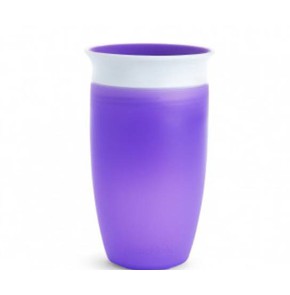 Munchkin Miracle 360 Sippy Cup Purple Color 12m, 2