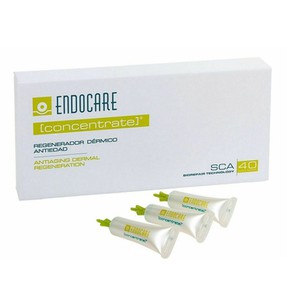 Endocare Ampoules SCA Biorepair Index 40, 7x1ml
