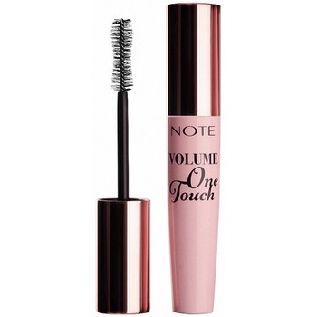 NOTE VOLUME ONE TOUCH MASCARA 10ml