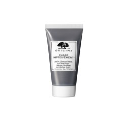 Origins Clear Improvement Active Charcoal Mask Face Mask With Active Charcoal 30ml