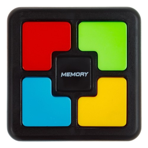 Loja memory me ngjyra dhe tinguj 6x6x2.5cm