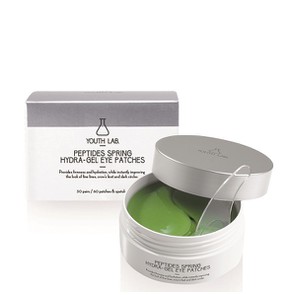 Youth Lab Peptides Spring Hydra-Gel Eye Patches,30