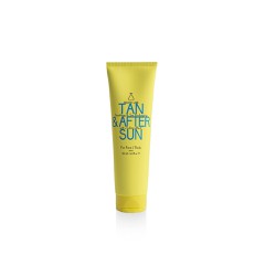 YOUTH LAB. Tan & After Sun Cream Gel Κρεμοτζέλ Για Μετά τον Ήλιο Για Πρόσωπο & Σώμα 150ml