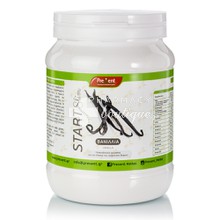 Prevent Start Slim Vanilla - Βανίλια, 430gr