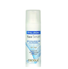 Froika Hyaluronic Face Serum, 30ml