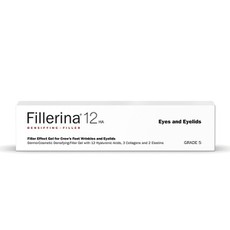Fillerina 12HA Densifying-Filler Eyes & Eyelids Gr