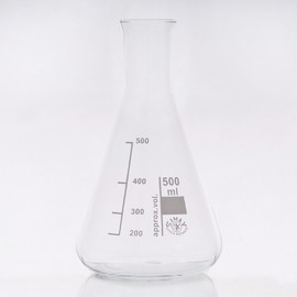 Conical flask  500 ml 