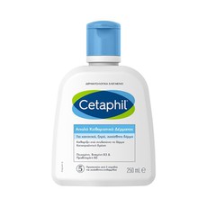 Cetaphil Cleanser Lotion Απαλή Καθαριστική Λοσιόν 