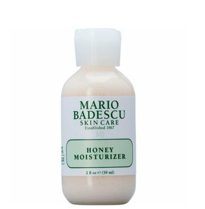 Mario Badescu Honey Moisturizer Face Cream with Ho