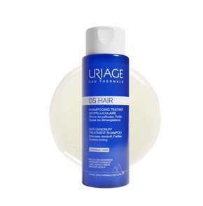 Uriage DS Hair Anti-Dandruff Treatment Shampoo 200