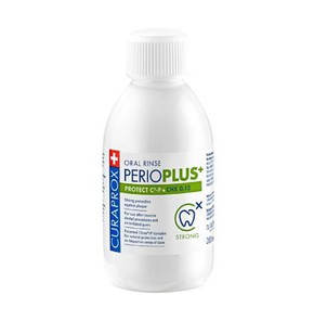 Curaprox Perio Plus Protect CHX 0.12-Στοματικό Διά
