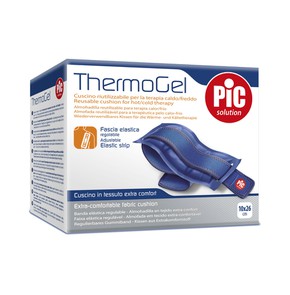 Pic Solution Thermogel Extra Reusable Hot/Cold The