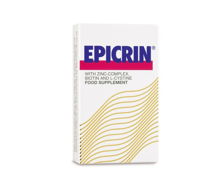 EPICRIN 30CAPS