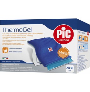 Pic Solution Thermogel Comfort ( 20 x 30cm ) Μαξιλ