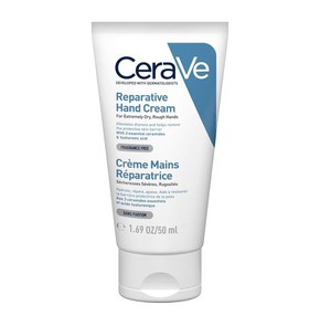 CeraVe Hand Repair Cream, 50ml