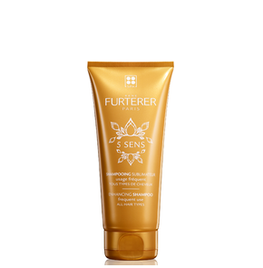 Rene Furterer 5 Sens Enhancing Shampoo, 250ml