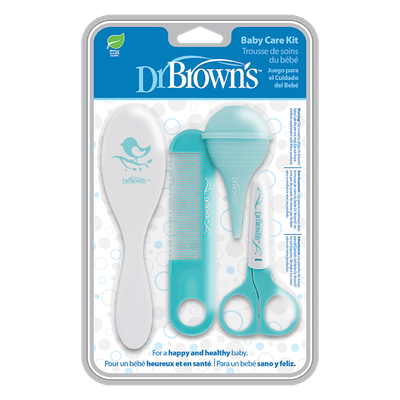 DR. BROWN'S Baby Care Kit Σετ Βρεφικής Περιποίησης HG029