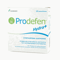 Italfarmaco Prodefen Hydra+ 10 Φακελίσκοι - Διατρο