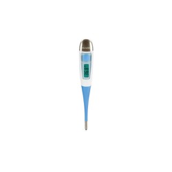 Microlife MT 410 Antimicrobial Thermometer 1 piece