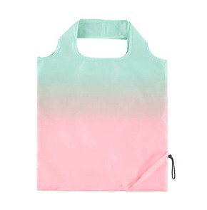 Chilly's Reusable Bag Gradient Pastel, 1pc