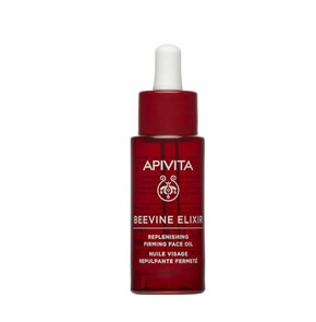 Apivita Beevive Oil Ελαιο Προσώπου για Αναδόμηση &