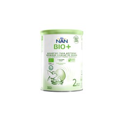 Nestle Nan Bio + 2 Second Infant Milk Powder From 6 Months 400gr