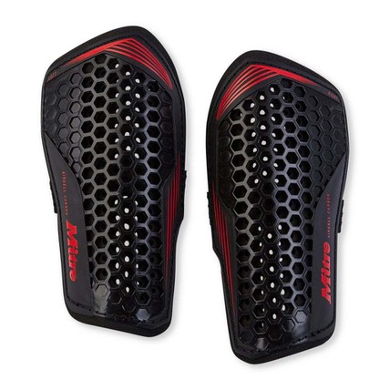 Mitre Aircell Carbon Slip Shin Pads