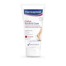 Hansaplast Foot Expert Anti Callus 2in1 Cream Κρέμ