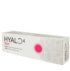Fidia Farmaceutici Hyalo 4 Skin Cream-Κρέμα που Πρ