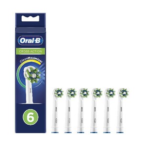 Oral-B CrossAction Clean Maximiser Electric Toothb