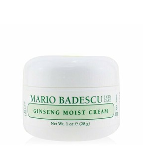 Mario Badescu Ginseng Moist Cream, 29ml