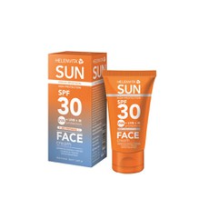 Helenvita Sun Care Face Cream SPF30 Αντηλιακή Κρέμ