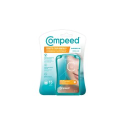 Compeed Spot Patches Patches For Pimples 15 pieces